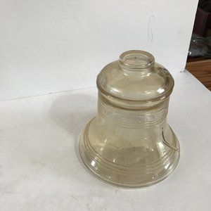 Bicentenual Liberty Bell Cookie Jar